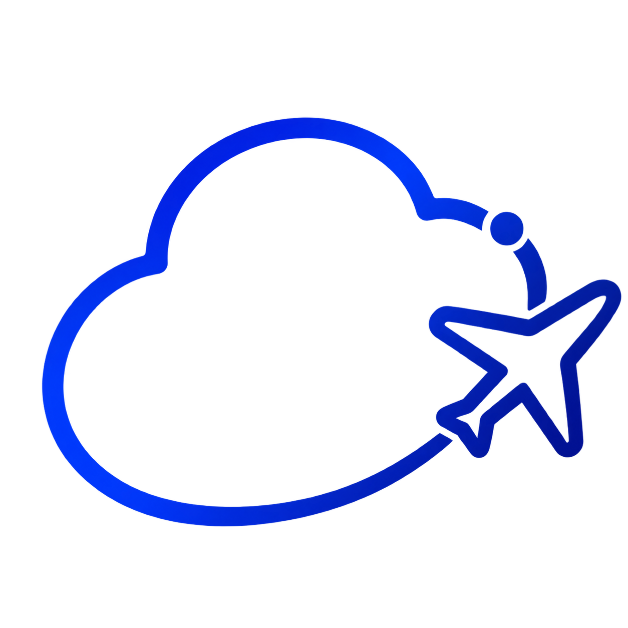 Coming Dream — AI & Software Development Agency logo